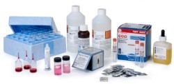 Hach Water Testing and Consumables in Kenya and East Africa.