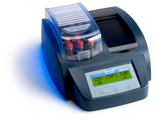 DRB200 Digital Reactor Block by Hachfeld - Image 2