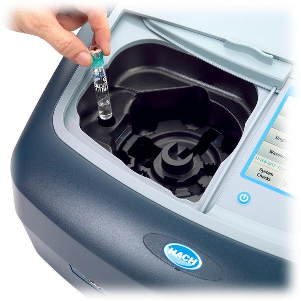 dr6000 uv-vis spectrophotometer by hachfeld limited kenya