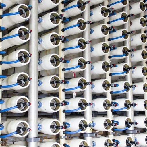 Reverse Osmosis (RO) Explained