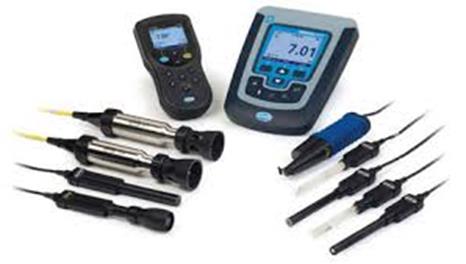 Hachfeld instruments and reagents distributions in East Africa