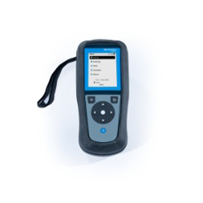 HACH HQ Series Portable Meters by Hachfeld - Hachfeld Limited