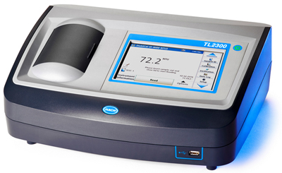 HACH TL2300 Benchtop Turbidimeter by Hachfeld