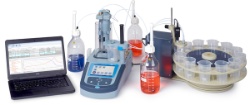 Titration Systems