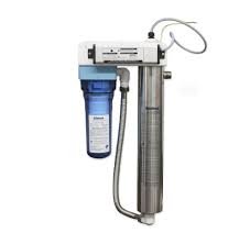 UV Disinfection Systems