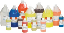 Calibration Standards