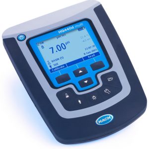 Lab Meters and Probes