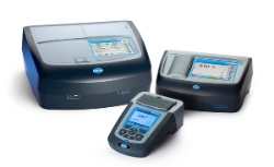 Spectrophotometers