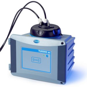 Hach TU5300sc_TU5400sc Online Laser Turbidimeters by Hachfeld Limited
