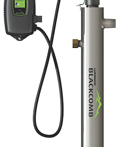 Standard Output UV Disinfection System