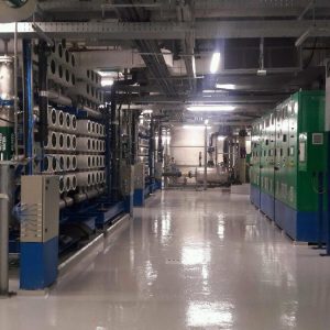 PACT Reverse Osmosis Water Treatment Systems By Hachfeld Limited