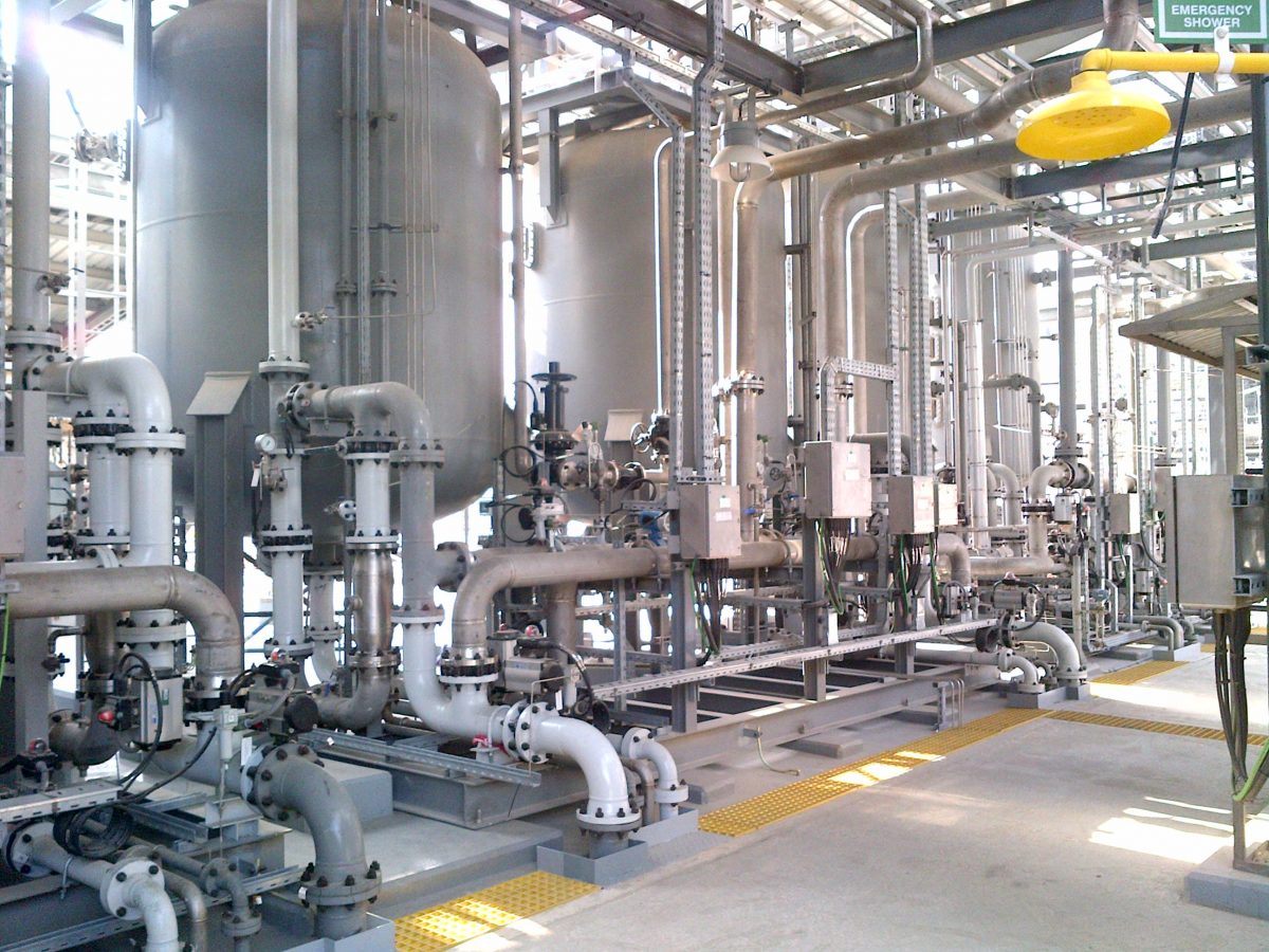 Reverse Osmosis (RO) System - Image 4