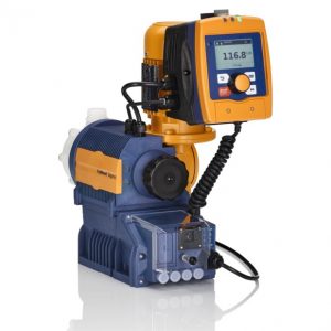 Chemical Dosing Pumps